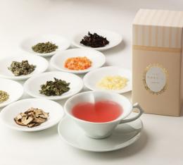 天現寺カフェオリジナルブレンド mama-cha