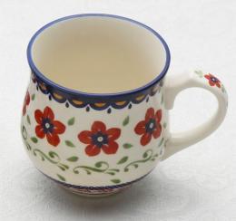 東欧テイストマグカップ