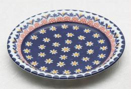 東欧テイストデザートプレート