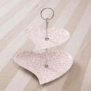 LDF限定!ココでしか手に入らない★アラベスク柄のケーキスタンド