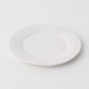 アンティーク調ヨーロピアンデザートプレート