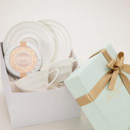 ルピシア×蛯原友里オリジナルハーブティー『Belle vie ベルヴィ』ギフトセット