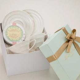 ルピシア×蛯原友里オリジナルハーブティー『Bien dormi? ビアンドルミ』ギフトセット