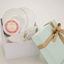 ルピシア×蛯原友里オリジナルハーブティー『Tu m'aimes? チュメーム』ギフトセット