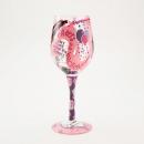 【Lolita】ロリータワイングラス『WINE GLASS BACHELORETTE PARTY』