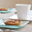 幸せを運ぶサムシングブルー★ハッピーウエディングギフト(ホワイト)★