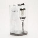 【Lolita】ロリータウエディングシャンパングラス