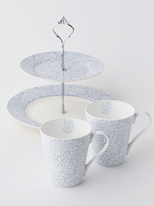 V&Aケーキスタンドセット