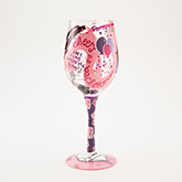 ロリータワイングラス