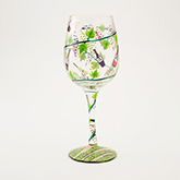 lolitaロリータワイングラス